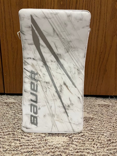 Used Pro Stock Hyperlite 2 Blocker (TWO PIECE)