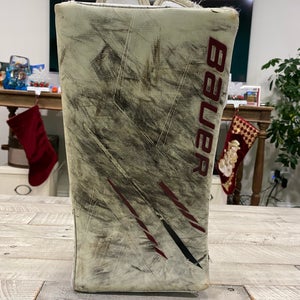 Bauer Hyperlite Blocker