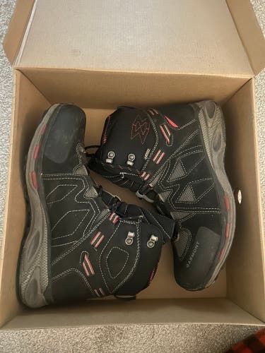 Garmont Ushuaya GTX Winter Hiking Boots