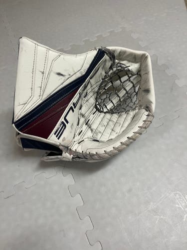 Used Regular True L12.2