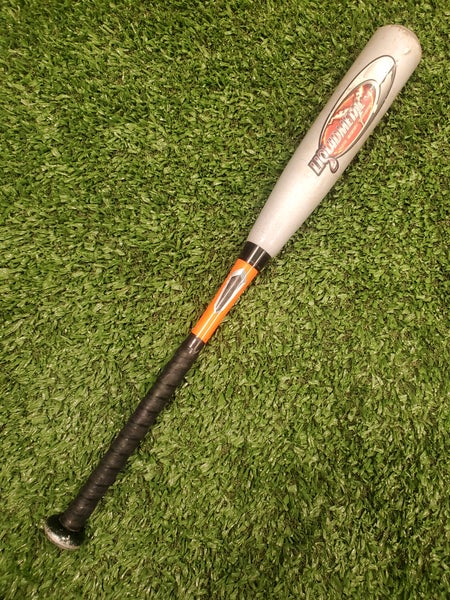 Rawlings Plasma Liquid Metal Bat (-8)