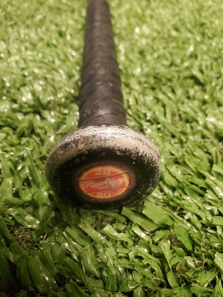 Rawlings Plasma Liquid Metal Bat (-8)