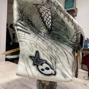 Brian’s Optik 2 Glove