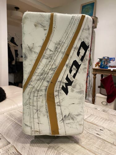 CCM Premier R1.9 Blocker