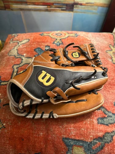 2020 Infield 11.75" Pro Preferred Baseball Glove