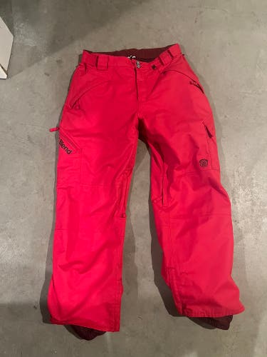 Special blend snow pants