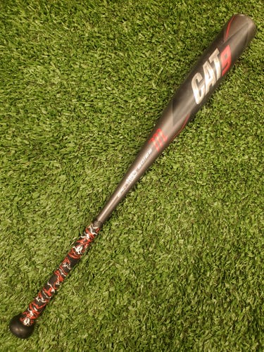 Marucci CAT 9 Alloy Bat (-8)
