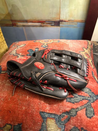 2018 Right Hand Throw 12.75" Pro Series Special Edition Baseball Glove