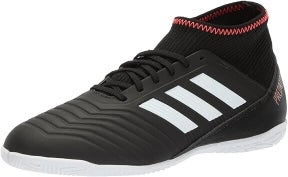Adidas Junior Predator Tango 18.3 JR Indoor Soccer Shoes - Size 12.5 - MSRP $60
