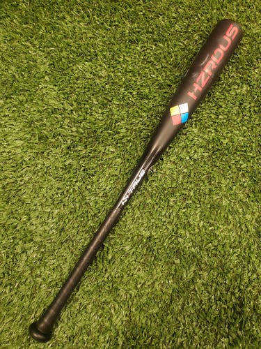 True Temper HZRDUS Bat (-10)