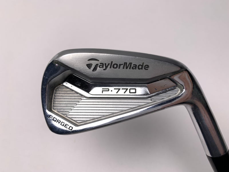 Taylormade P750 Tour Proto Single 2 Iron Modus 3 Tour 125g X-Stiff Steel Mens RH