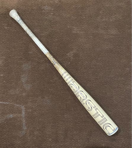 Used 33” Warstic Bonesaber