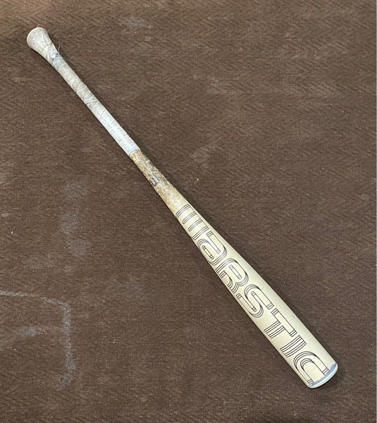 Used 33” Warstic Bonesaber