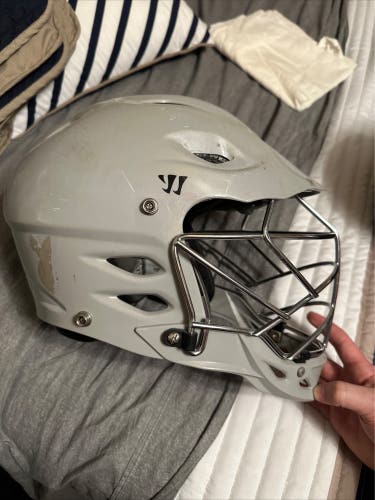 Player's Warrior Helmet