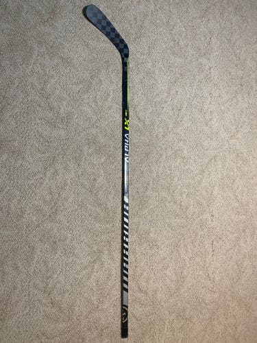 Warrior Alpha LX Pro Hockey Stick