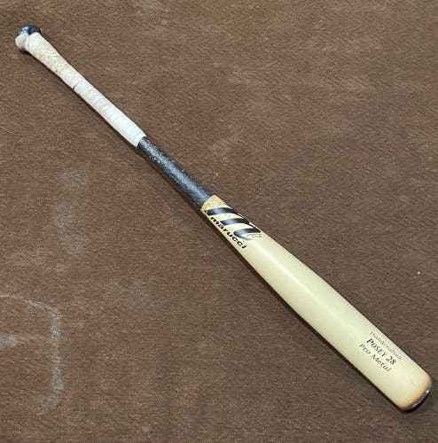 Used 34" Marucci Posey28