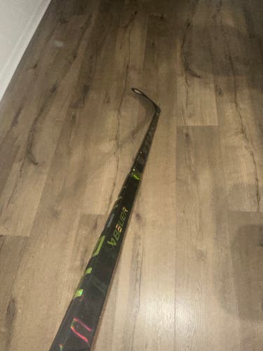 *NEW* Senior Bauer Ag5nt Hockey Stick
