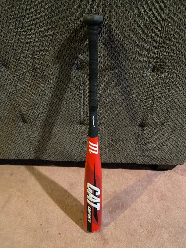 Marruci USSSA CAT Composite Bat 29" 19 oz (-10)