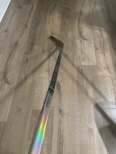 *NEW* SENIOR CCM FT GHOST