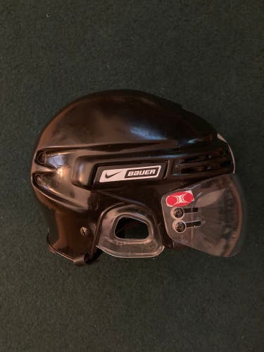 Bauer 5500 Helmet With Visor