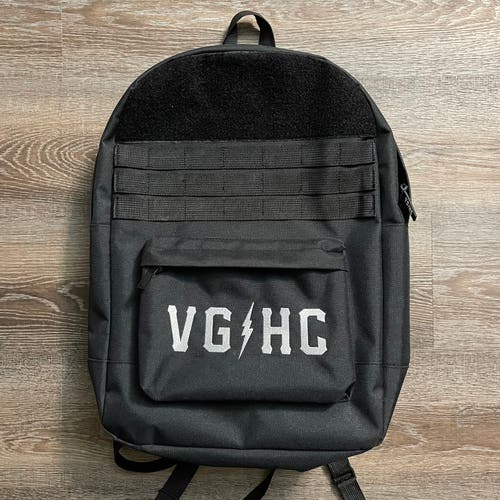 *FREE SHIPPING* Violent Gentlemen Daily Backpack