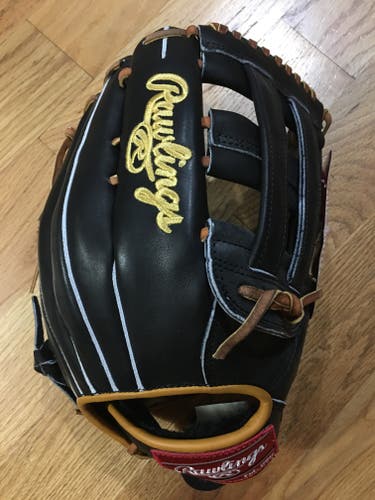 Rawlings Heart of the Hide PRO303-6JBTPRO 12.75" Pro Stock Pro Issue