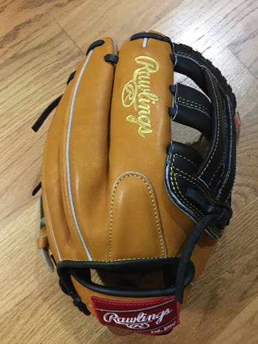 Rawlings Heart of the Hide PRO206-6JTB 12"