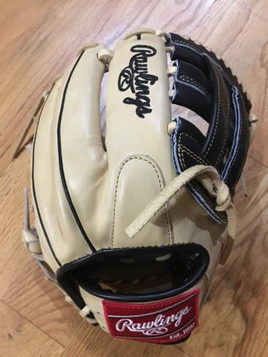 Rawlings Heart of the Hide PRO206-6CB 12"