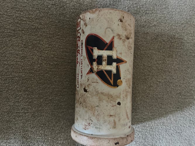 Houston Astros bay weight