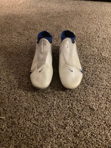 Unisex Molded Cleats Mid Top Vapor edge pro 360