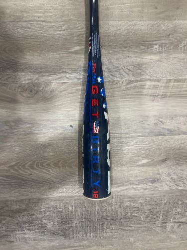 2022 Composite (-12) 19 oz 30" Made Bat