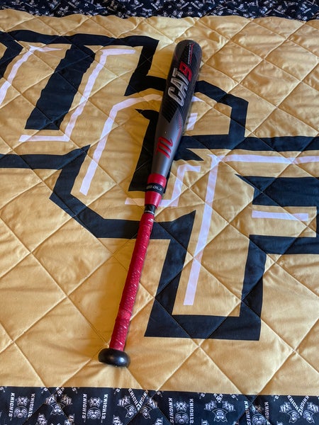 Marucci Cat 9 Composite 28/18