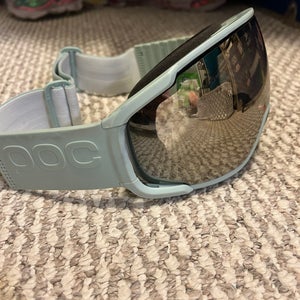 2022 Zonula POC Goggles