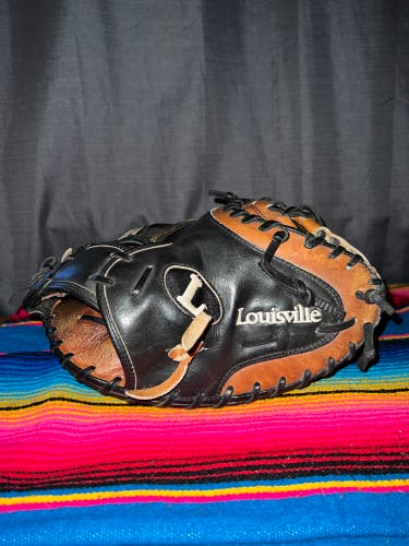Louisville Slugger TPX Pro Flare PROCMC Catcher's Mitt 33.5”