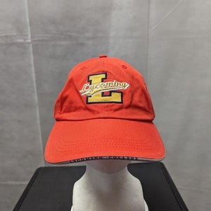 Lycoming College Gear For Sport Strapback Hat NCAA