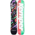 New Kemper O'Neill Rampage Snowboard & bindings (Size: 152) You chose Binding Color