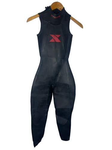 Xterra Womens Triathlon Wetsuit Size WMS (Medium Small) Vector Pro X2 Sleeveless