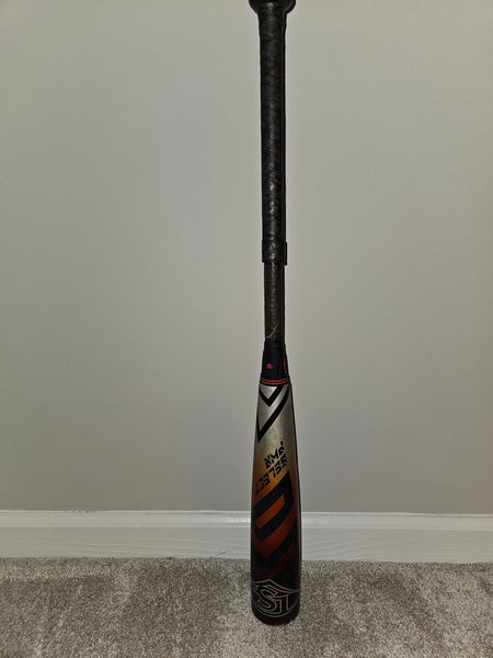 Used 2023 Louisville Slugger Hybrid Select PWR Bat USA (-10) 19 oz 29"