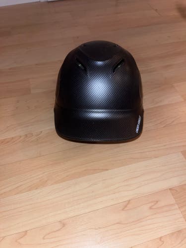 Used One Size Fits All Under Armour Batting Helmet