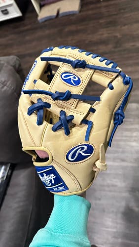 Rawlings 11.5 Gold Glove Elite BRAND NEW