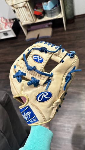 11.5 Rawlings Gold Glove Elite