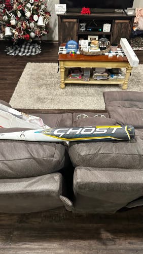 Brand New Easton Ghost  (-10) 23 oz 33"