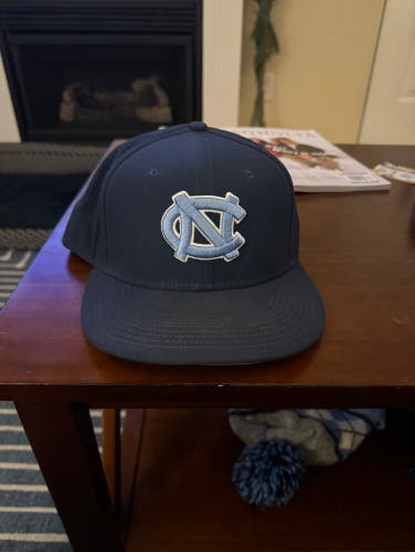 UNC Tar Heels - Team Issued Baseball Hat.