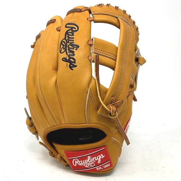 PROTT2-20-TNTN24-RightHandThrow Rawlings Heart of the Hide