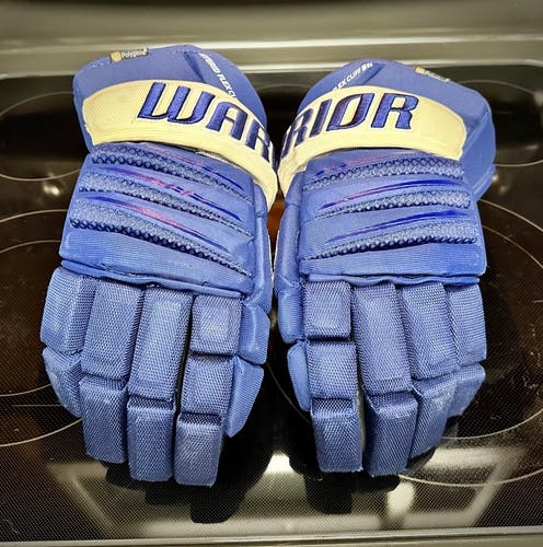 Warrior 15"  Alpha QX Pro Gloves