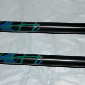 NEW  Ski Poles Alpine/Downhill Adult ski poles 130cm 7075 ALU!   52"