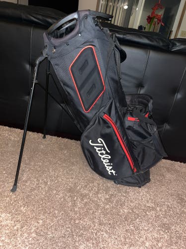 Titleist Golf Bag