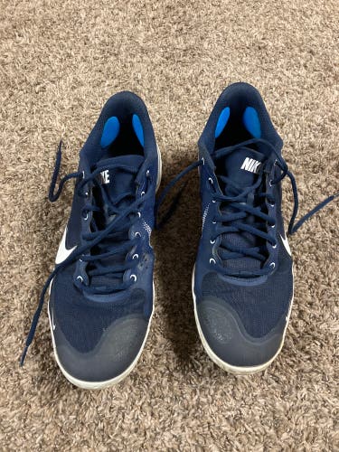 Baseball   Cleats Metal