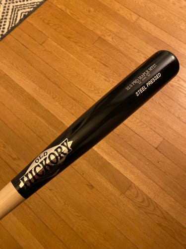 Old Hickory Pro Maple MT27 Steel Pressed 32”