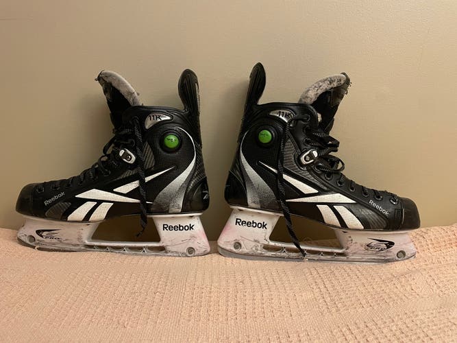 Senior Reebok 11K Hockey Skates